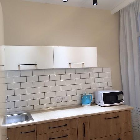 Самостоятельная Квартира Apartment Odessa Exterior photo
