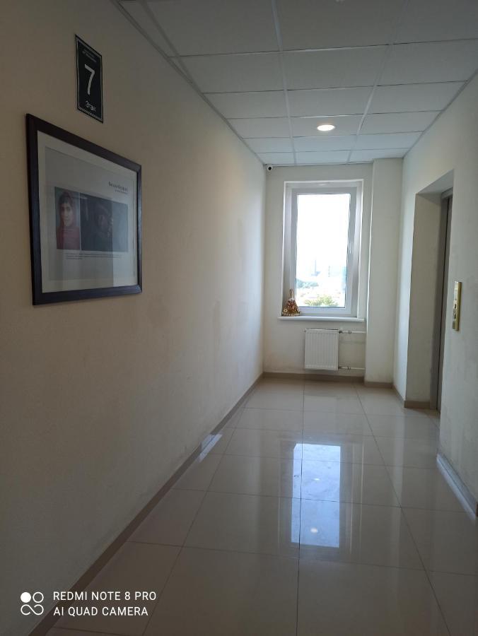 Самостоятельная Квартира Apartment Odessa Exterior photo